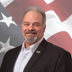 Mark Ireson